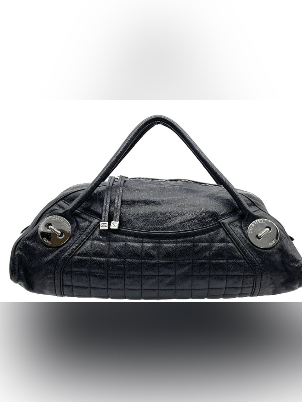 ❤2X HP❤️Chanel Quilted Medium Handbag❤